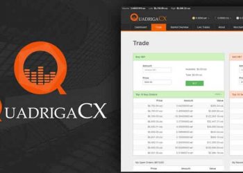 Часть биткойнов QuadrigaCX были «потеряны»