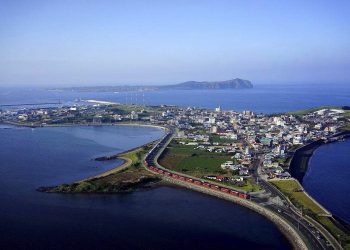 Корейская провинция Чеджу намерена стать первым ICO-хабом