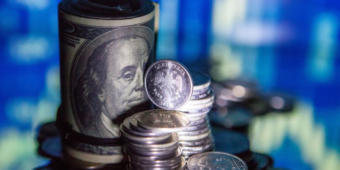 Количественная теория денег применительно к токенам