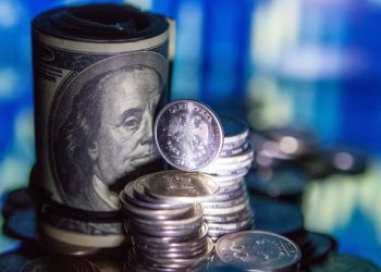 Количественная теория денег применительно к токенам