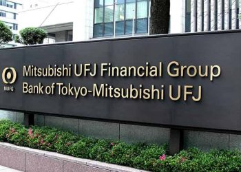 MUFG через год запустит платежную систему на блокчейне