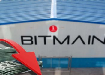 Потери Bitmain в 2018 году составили $500 млн
