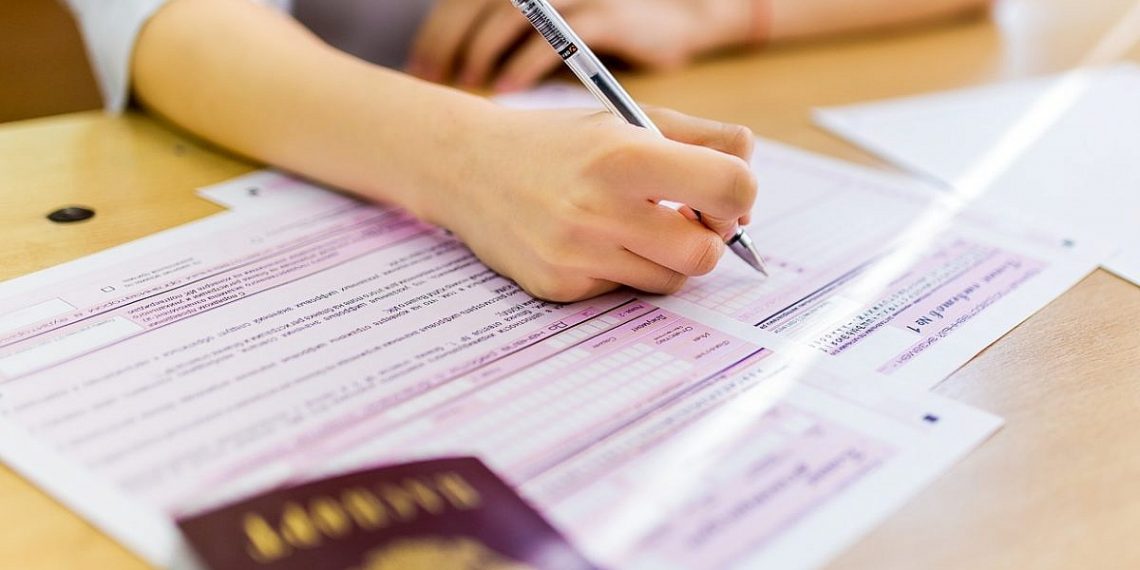 Рособрнадзор внедрит блокчейн в ЕГЭ с 2019 года