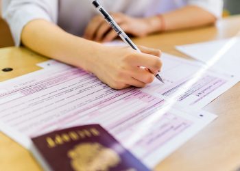 Рособрнадзор внедрит блокчейн в ЕГЭ с 2019 года