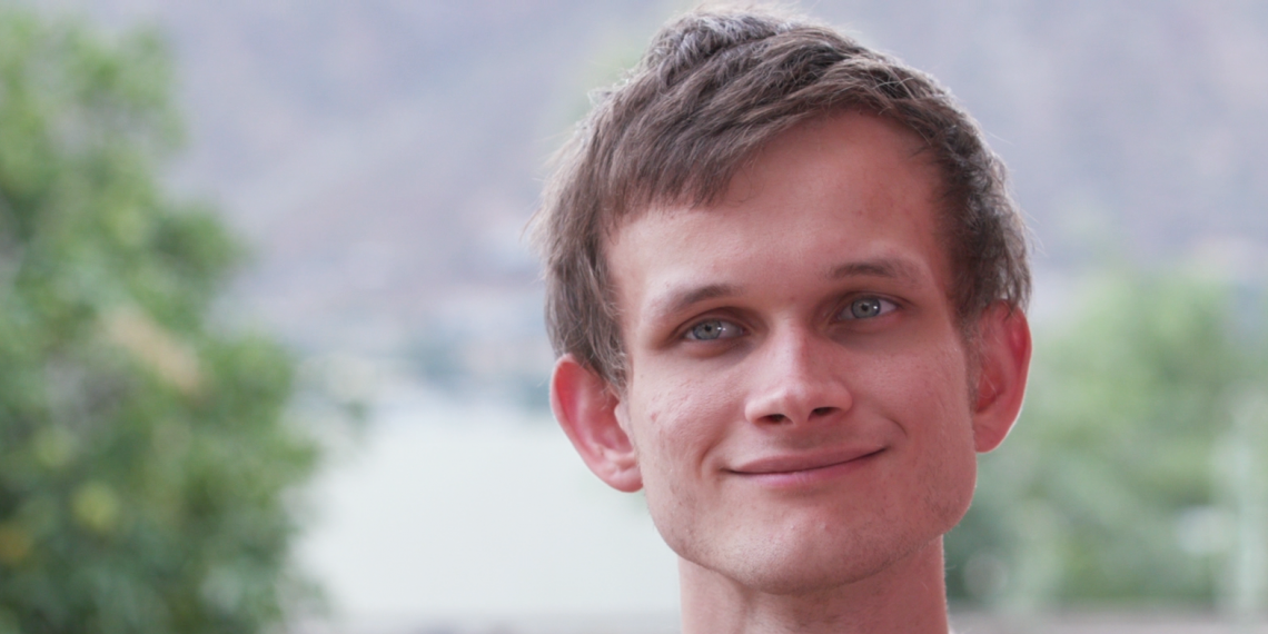 Виталик Бутерин: Шардинг оказался технически сложнее, чем ожидалось