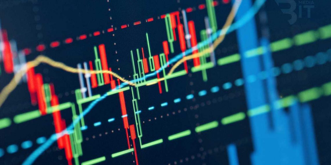 Крипторынок потерял $8 млрд за сутки, Bitcoin Cash упал на 24% за неделю. Что дальше?