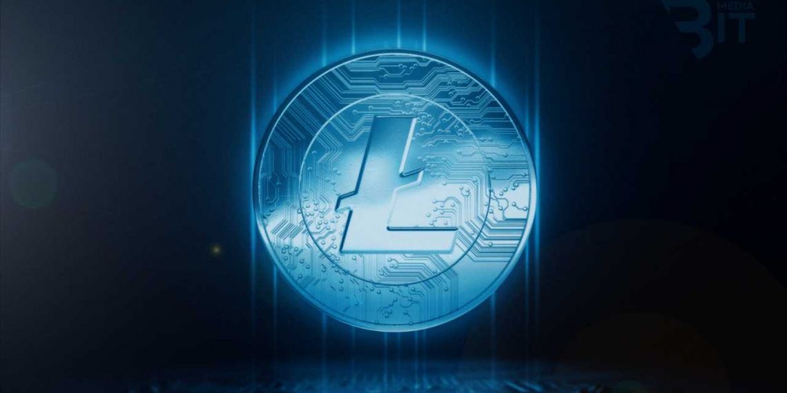 Курс Litecoin достиг рекордно низких значений