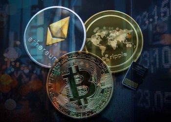 Криптовалютный рынок падает 3 день подряд