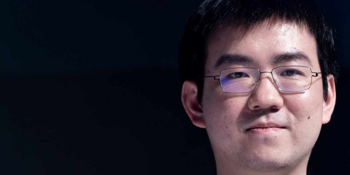 Джихан Ву, Bitmain: ProgPow — это попытка централизации сети эфириума