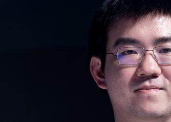 Джихан Ву, Bitmain: ProgPow — это попытка централизации сети эфириума