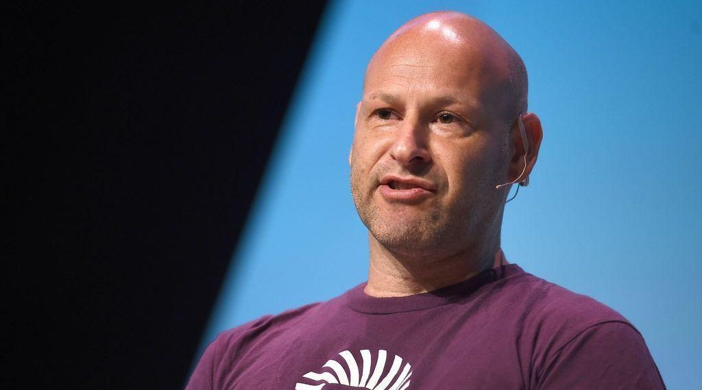 Джозеф Любин: Принятие блокчейна поспособствует росту мировой экономики