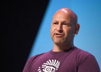 Джозеф Любин: Принятие блокчейна поспособствует росту мировой экономики