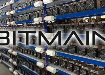 До халвинга биткойна Bitmain выпустит новые ASIC