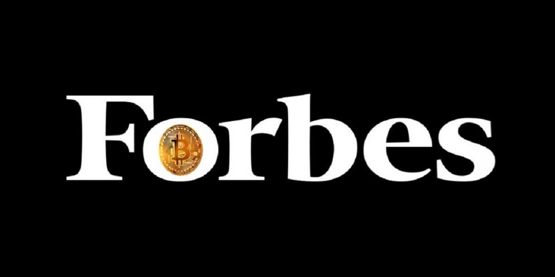 Павел Дуров попал в список миллиардеров Forbes