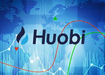 Huobi запускает контракты на XRP