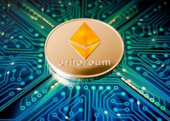 Ethereum нуждается в поддержке