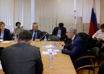 В Госдуме началось обучение восьмого потока программы BCL подготовки юристов к цифровой экономике