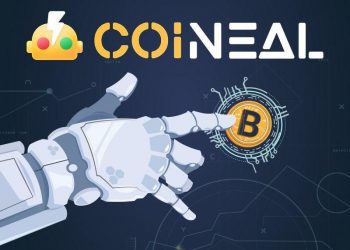 Криптобиржа Coineal выходит на российский рынок