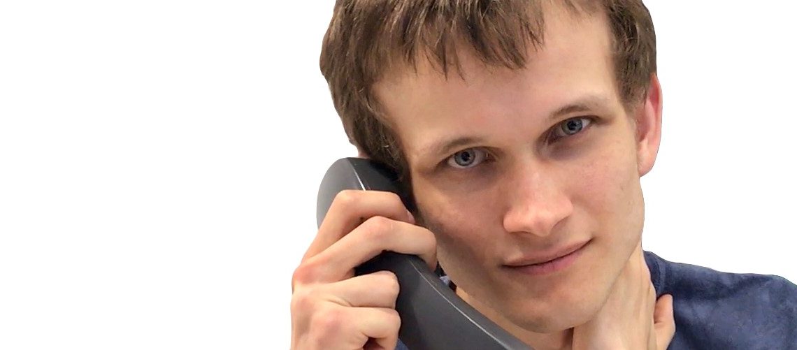 Новое предложение Виталика Бутерина может превратить стейкинг эфириума в индустрию на $160 млн (майнинг оценивают в $700 млн)