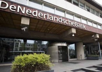 Центробанк Нидерландов недоволен тестами платежей на блокчейне