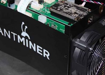 Antminer T17 от Bitmain уже доступен