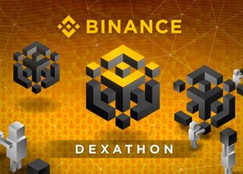 Блокчейн Binance Chain — децентрализованная экосистема от крупнейшей криптобиржи