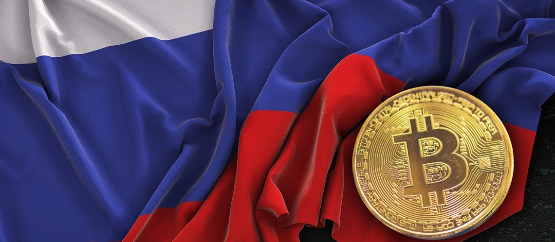 Чиновники проведут в России крипто-эксперимент