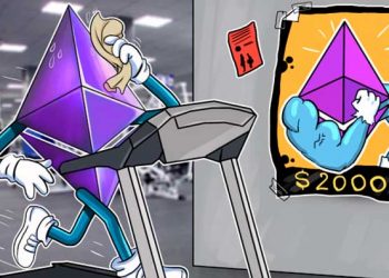 Аналитики ставят на рост курса Ethereum, технический анализ и перспективы ETH