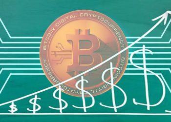 Биткоин приблизился к $8000