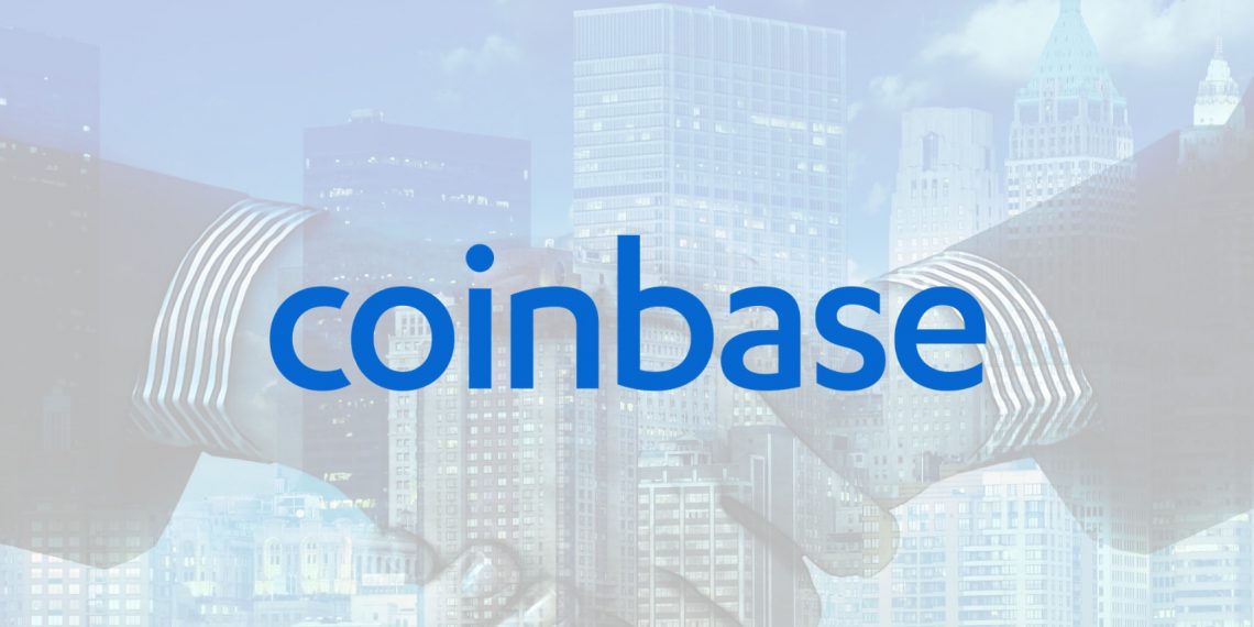 Coinbase прибавила 50 стран