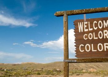 В Колорадо предлагают освободить криптовалюту