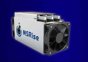 MSRise создаст Майнер с низким потреблением энергии