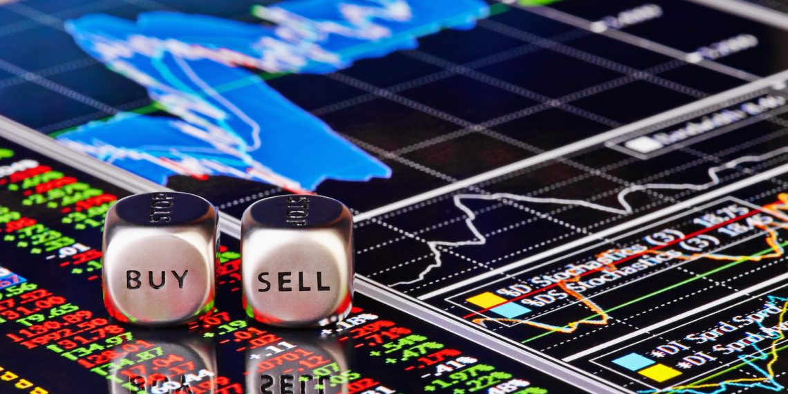 Анализ цен криптовалют