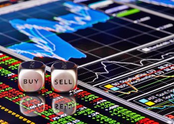 Анализ цен криптовалют