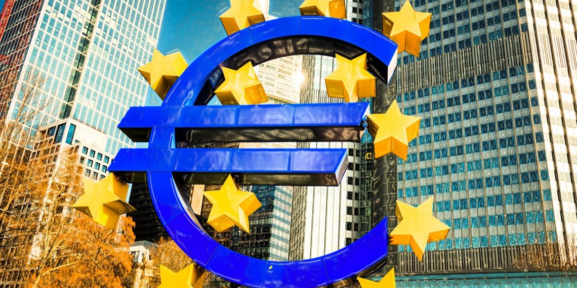 ЕЦБ не видит в криптовалюте угрозу