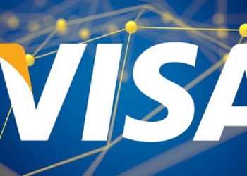 Visa переходит на блокчейн