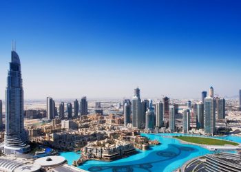 ОАЭ стали лидерами по объему привлеченных через ICO средств