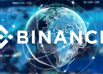 «Криптозима» для альткоинов вернулась: Токен BNB упал сразу на 11%