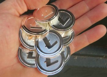 Лайткоин успешно преодолел рубеж в $100 и готовится подскочить до $162