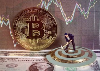 Житель китайской провинции Хэйлунцзян майнил криптовалюту, протянув электрокабель от нефтедобывающей установки через рыбные пруды