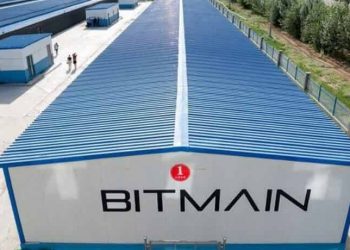 На короткой дистанции Bitmain и Canaan не боятся запрета