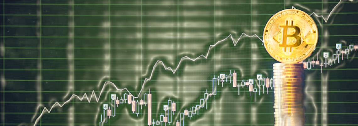 Биткоин готовится преодолеть $13 тыс.