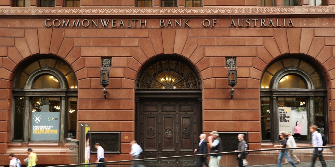 Австралийские банки опробуют блокчейн-решение IBM для оцифровки банковских гарантий