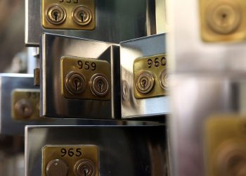 За сутки с криптобиржи BitMEX выведено $85 млн. после новостей о расследовании CFTC