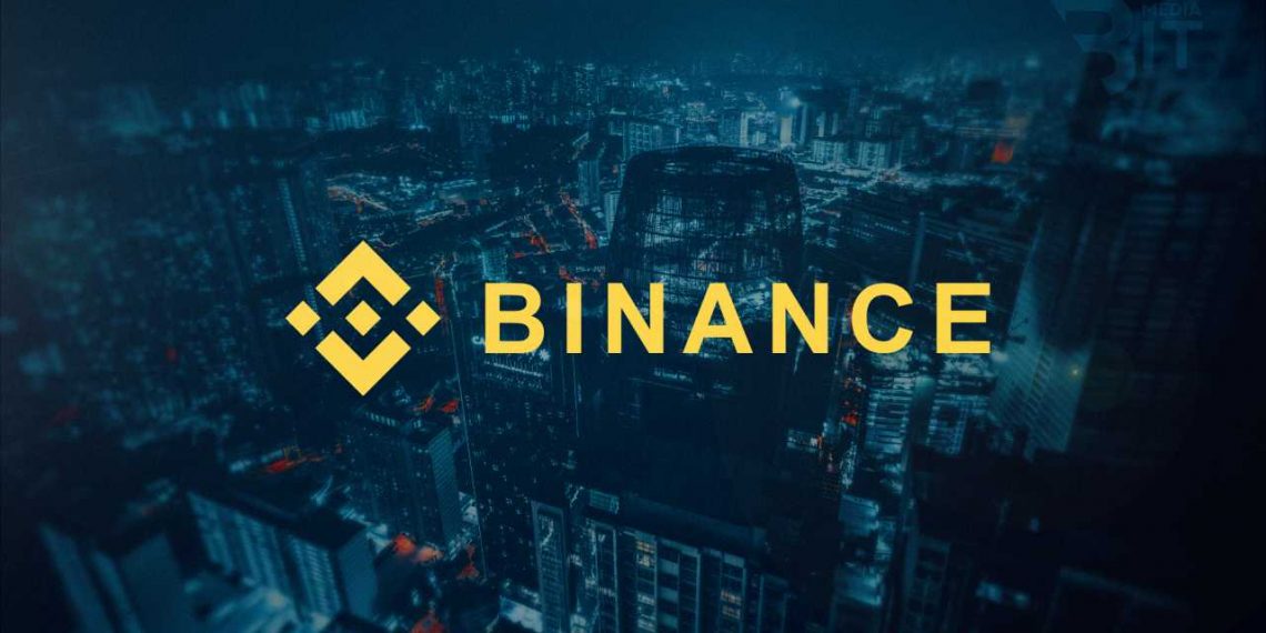 Binance представляет новейшее партнерское соглашение о противодействии отмыванию денег