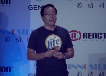 Чарли Ли объяснил, почему в 2019 году не зафиксированы изменения кода лайткоина