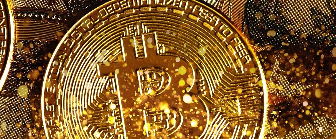 Торговая война между Китаем и США толкает биткоин к росту