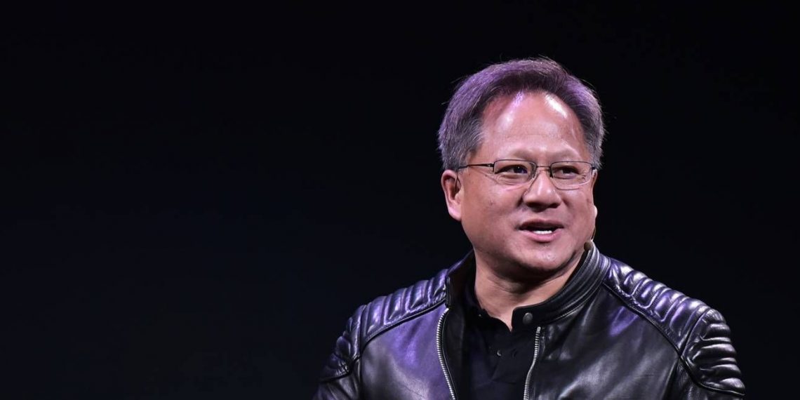 Компания Nvidia сообщает о «нормализации» бизнеса после криптобума