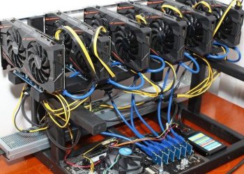 Майнеры активнее интересуются Казахстаном