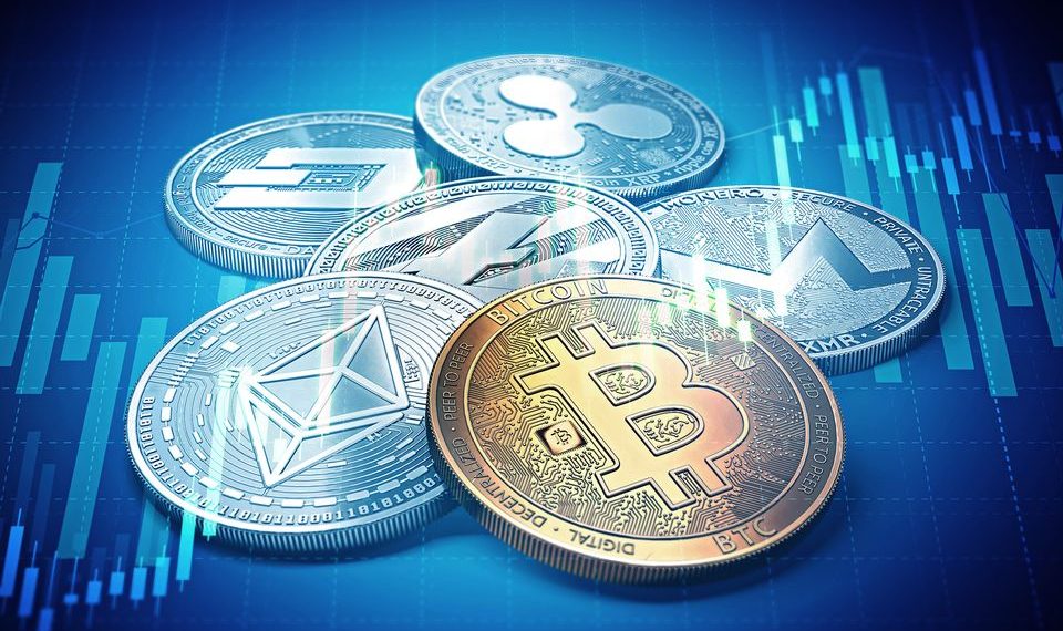 Исследование: Внедрение биткоина повысит эффективность работы регуляторов